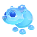 Frostbite Bear